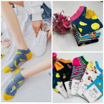 Stopki damskie (35-41/40P)