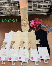 Stopki damskie (35-41/40P)