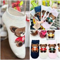 Stopki damskie (35-41/40P)