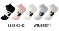 Stopki damskie (35-41/40P)
