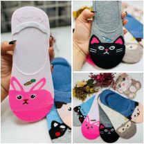 Baletki Damskie (35-41/30P)