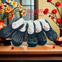 Baletki Damskie (35-41/30P)