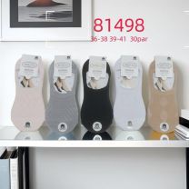 Baletki Damskie (35-41/30P)