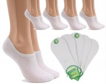 Baletki Damskie (35-41/30P)