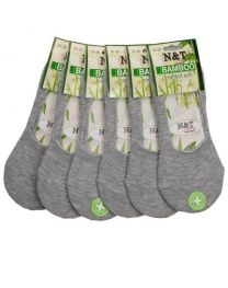 Baletki Damskie (35-41/48P)