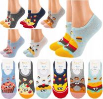 Baletki Damskie (35-41/48P)