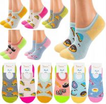 Baletki Damskie (35-41/48P)