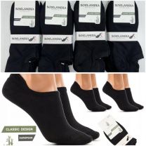 Baletki Damskie (35-41/40P)