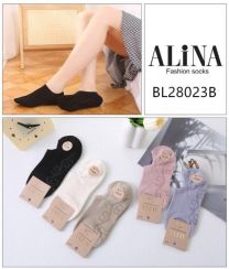 Baletki Damskie (35-41/40P)