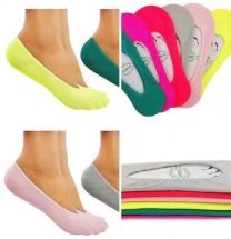 Baletki Damskie (35-41/48P)