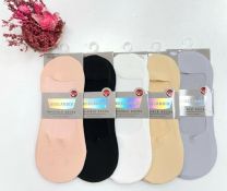 Baletki Damskie (35-41/40P)