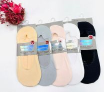 Baletki Damskie (35-41/40P)