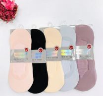 Baletki Damskie (35-41/40P)