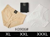 Majtki damskie (XL-3XL/24szt)