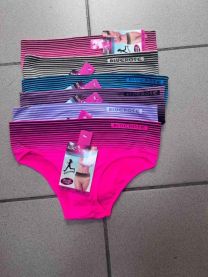 Majtki damskie (L-XL/24szt)