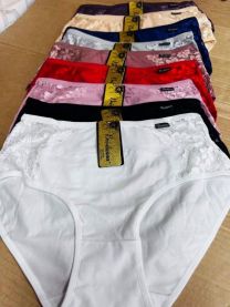 Majtki damskie (3XL/24szt)