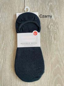 Baletki Damskie (35-41/40P)