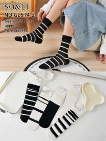 Skarpety damskie (35-42/40P)