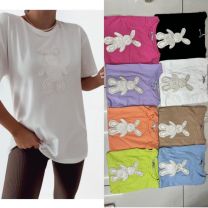 Bluzka Turecka (Uniwersalny/10szt)