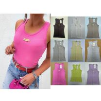 Bluzka Turecka (Uniwersalny/10szt)