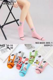 Skarpety dziecięce (30-40/20P)