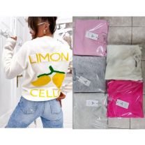 Swetry Turecka (uniwersalny/10szt)