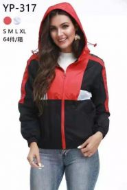 Kurtka wiosenna damska (S-XL/16szt)