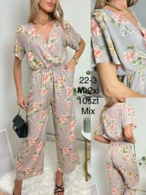 Kombinezon damskie (M-2XL/10szt)