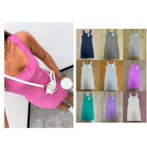 Sukienki Turecka (uniwersalny/10szt)