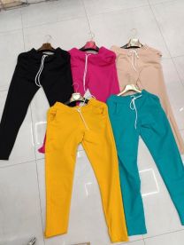 Spodnie Turecka (Uniwersalny/10szt)