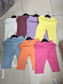 Spodenki Turecka (Uniwersalny/10szt)