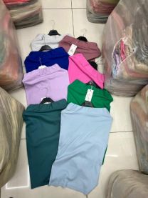 Spódnica turecka (uniwersalny/10szt)