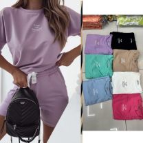 Komplet Turecka (S-L/3kompletów)