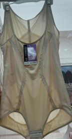 Body damskie (5XL/12szt)