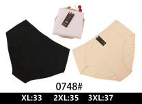 MAJTKI DAMSKIE (XL-3XL/24szt)