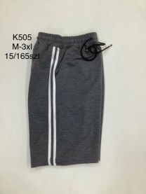 Spodenki meskie (M-3XL/15szt)