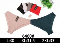 MAJTKI DAMSKIE (L-2XL/24szt)