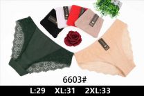 MAJTKI DAMSKIE (L-2XL/24szt)