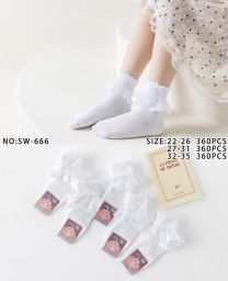 Skarpety dziecięce (22-35/36p)