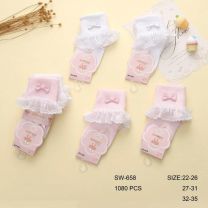 Skarpety dziecięce (22-35/36p)