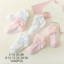 Skarpety dziecięce (0-36/36p)