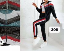 Komplet damskie (S-2XL/20kpt)