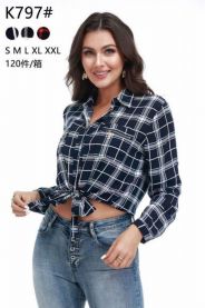 Koszula damska (S-XL/12szt)