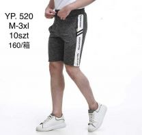 Spodenki meskie (M-3XL/10szt)