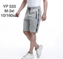 Spodenki meskie (M-3XL/10szt)