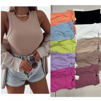 Bluzki Turecka (uniwersalny/5szt)