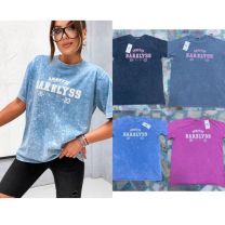 Bluzki Turecka (uniwersalny/5szt)