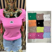 Bluzki Turecka (uniwersalny/5szt)