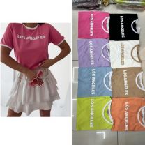 Bluzki Turecka (uniwersalny/5szt)