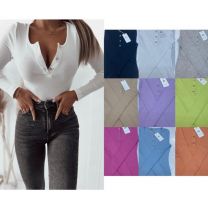 Bluzki Turecka (uniwersalny/5szt)